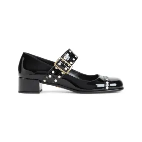 Mary Jane Pumps