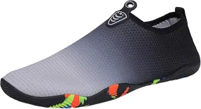 Mens Water Shoes Wide Width Breathable Barefoot Shoes Wide Feet Beach Sports Quick Dry for Boating Fishing Diving Surfing Mens Water Shoes Wide Width Breathable Barefoot Shoes Wide Feet Beach Sports Quick Dry for Boating Fishing Diving Surfing
