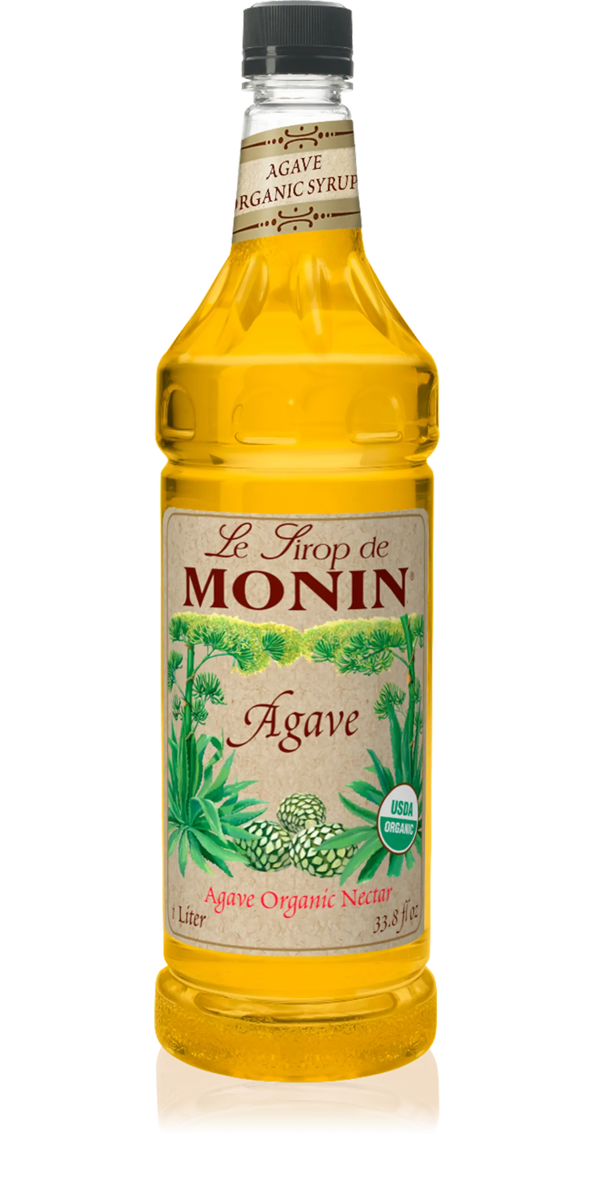 Monin Agave Syrup