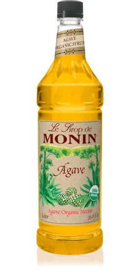 Monin Agave Syrup