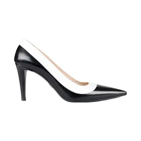 Prada Pointed-toe Colorblock Pumps - '10s