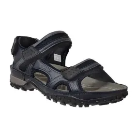 Regent Backstrap Sandal