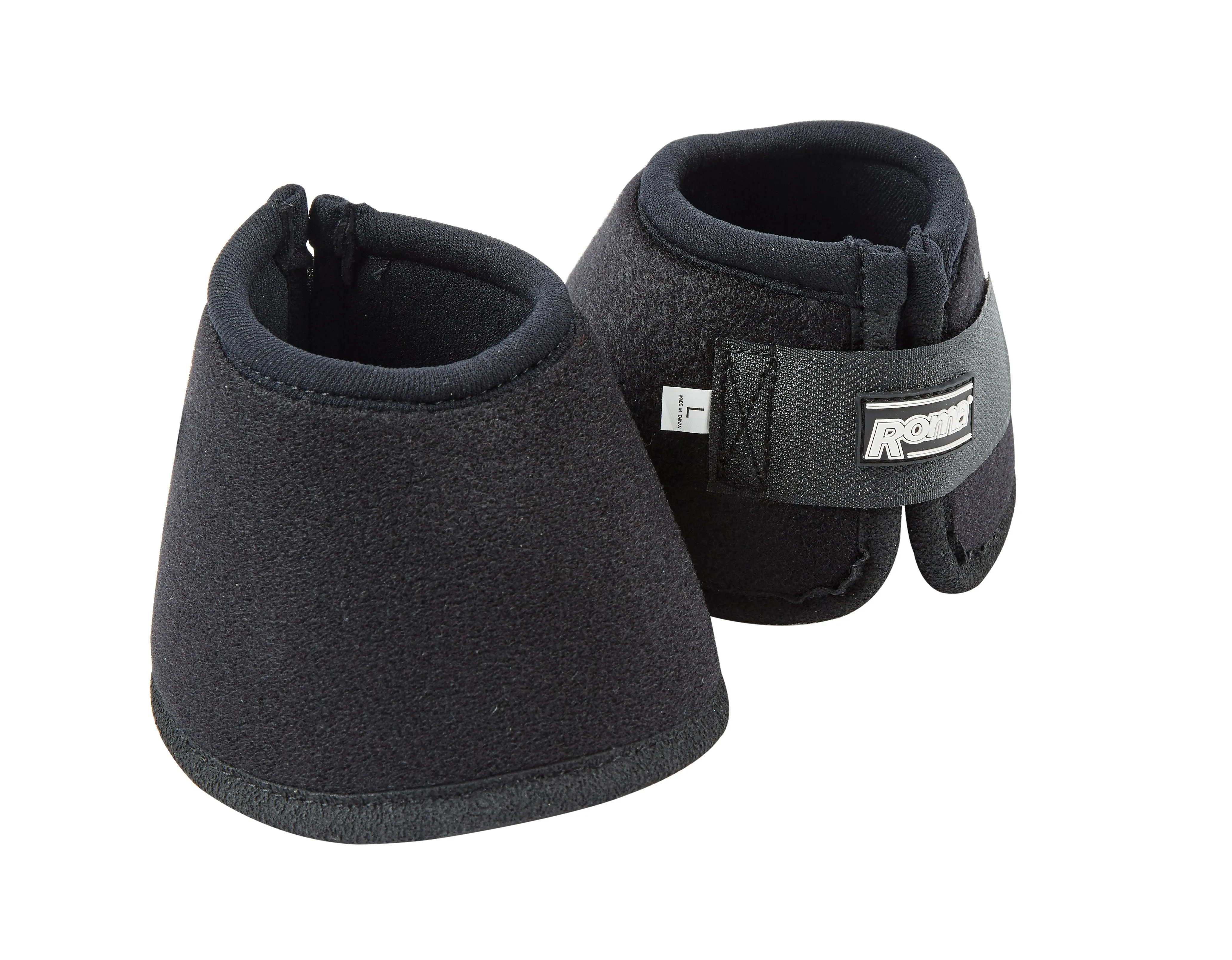 Roma Pro Tec Bell Boots