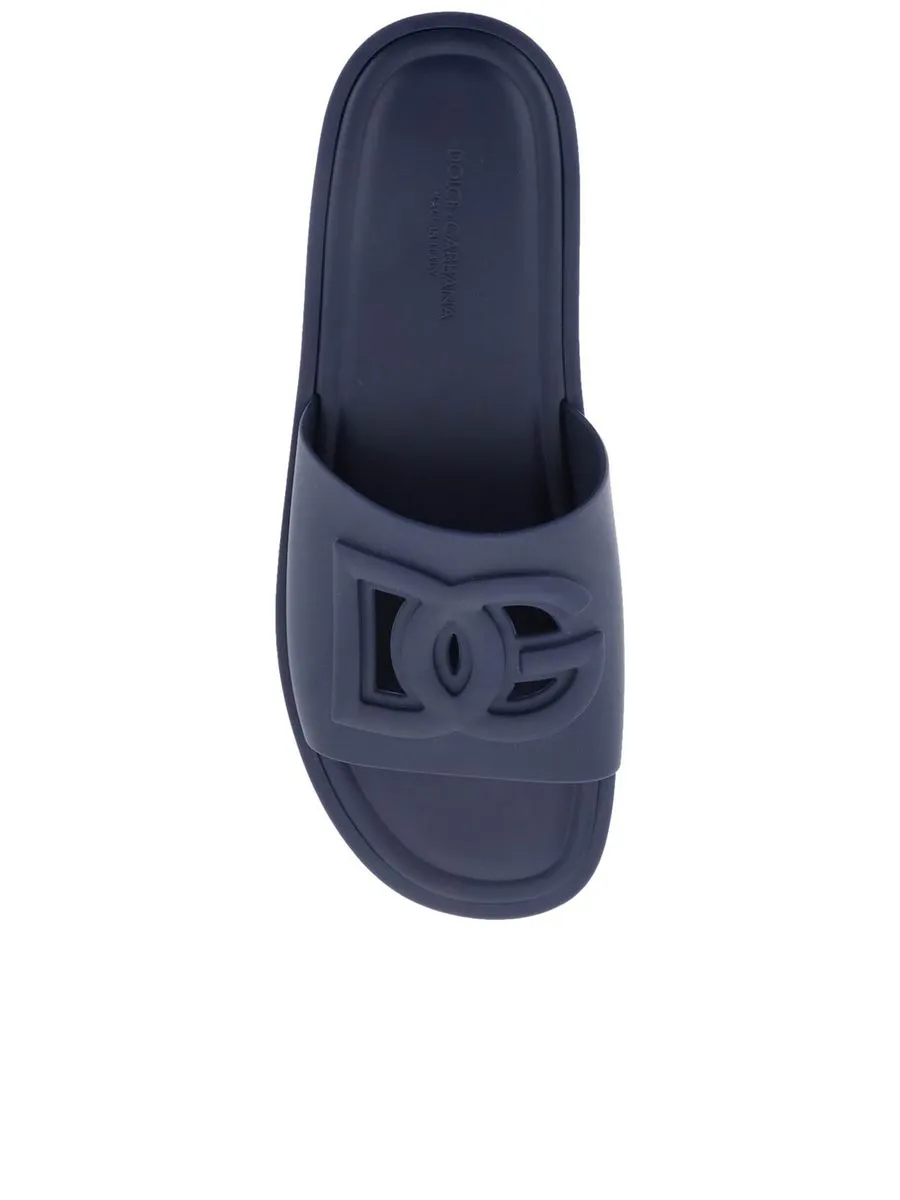 Rubber Slides