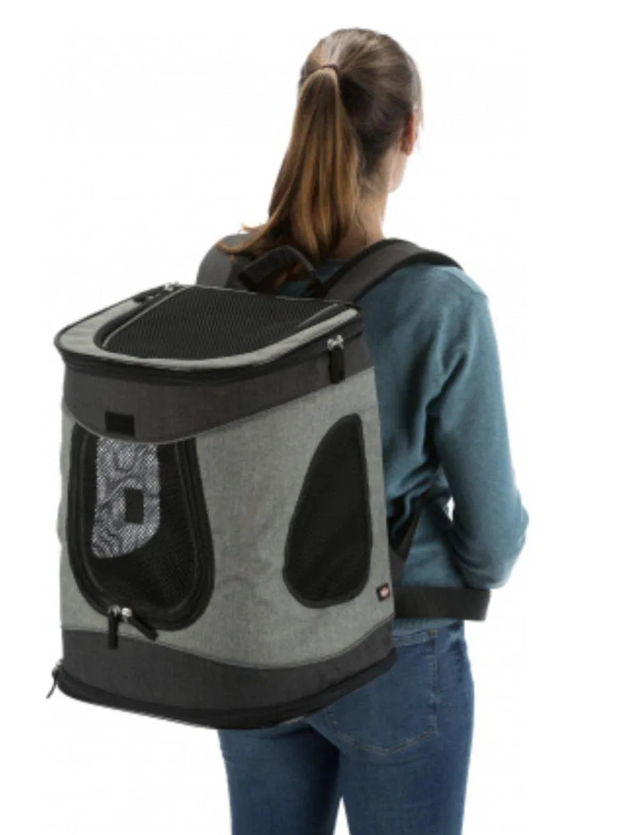 Sac a dos randonnee pour chien