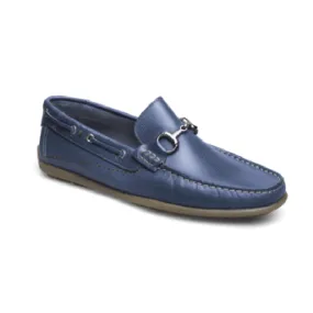 Sandro Moscoloni Milan Mocc Toe Handsewn Slip On