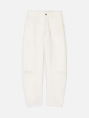 Shon Jean in Cream