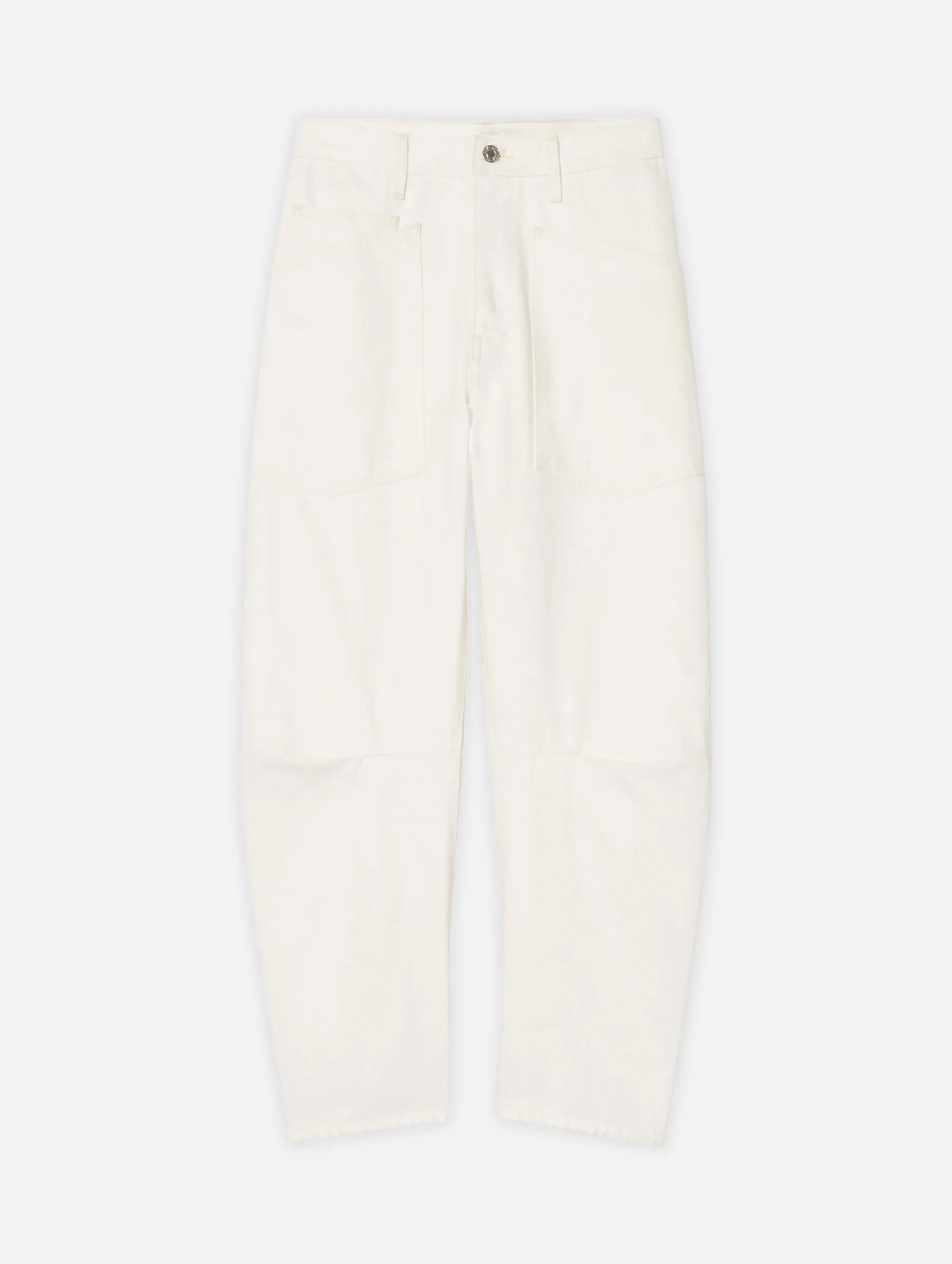 Shon Jean in Cream