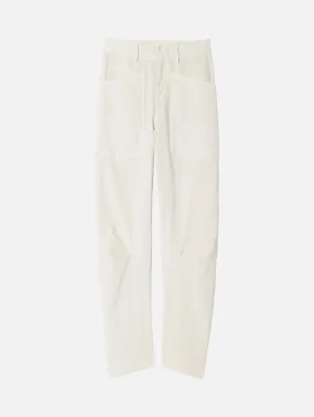 Shon Pant in Eggshell