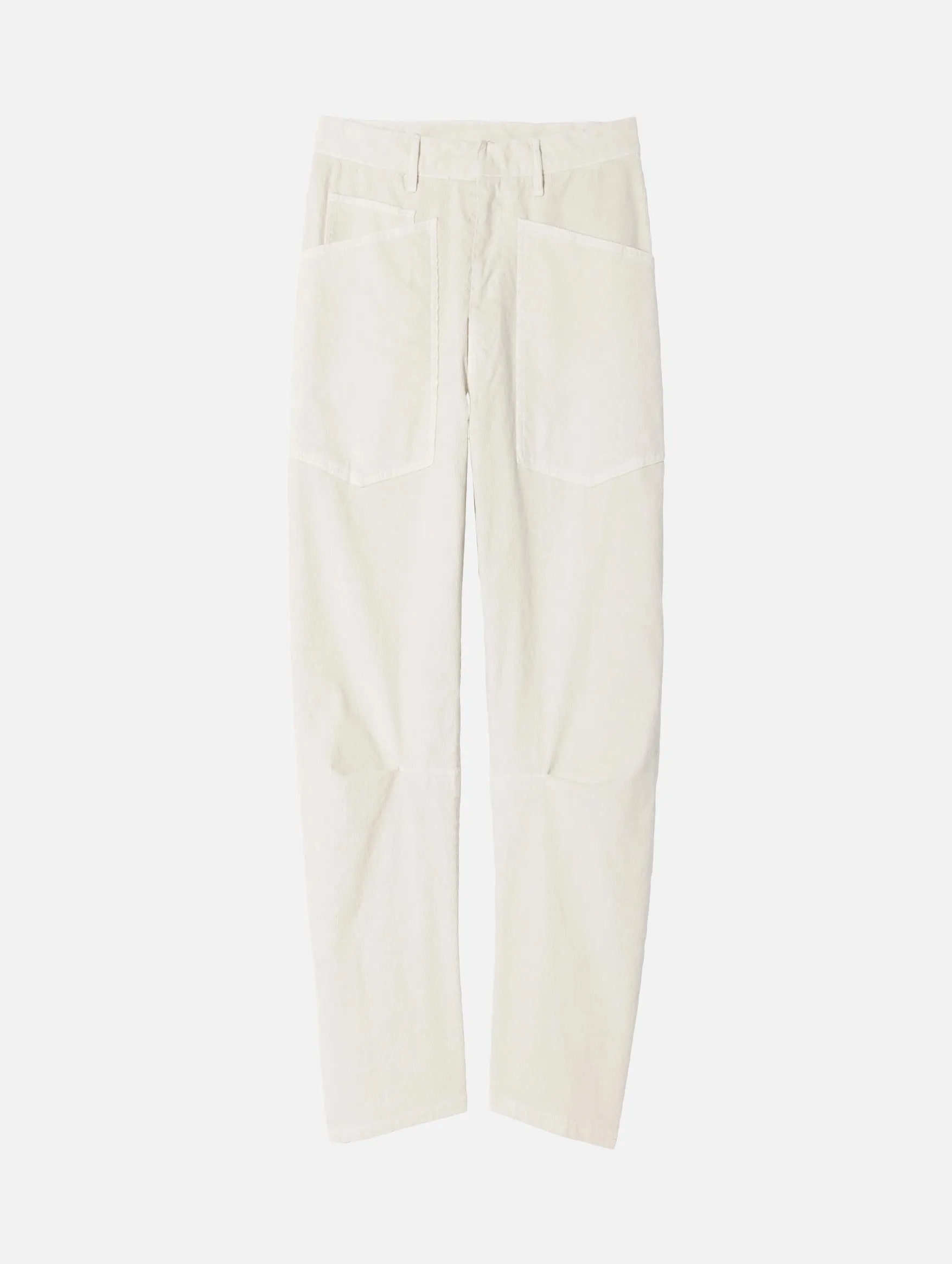 Shon Pant in Eggshell