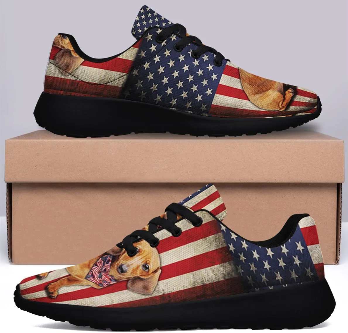 Sonzj-II Men Women Trainers Sports Running Shoes Causal Travel Walking Flat Shoe Lace-up Breathable Sneakers