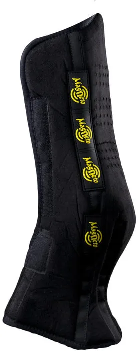 Stable Boots Aero
