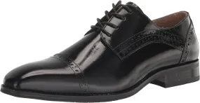 STACY ADAMS Men's Garrett Cap Toe Oxford