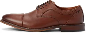 STACY ADAMS Men's, Maddox Cap Toe Oxford