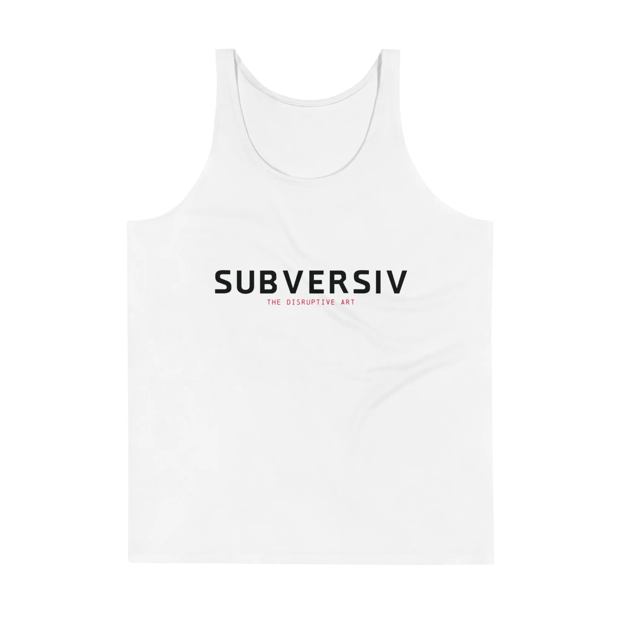 Summer Tank Top