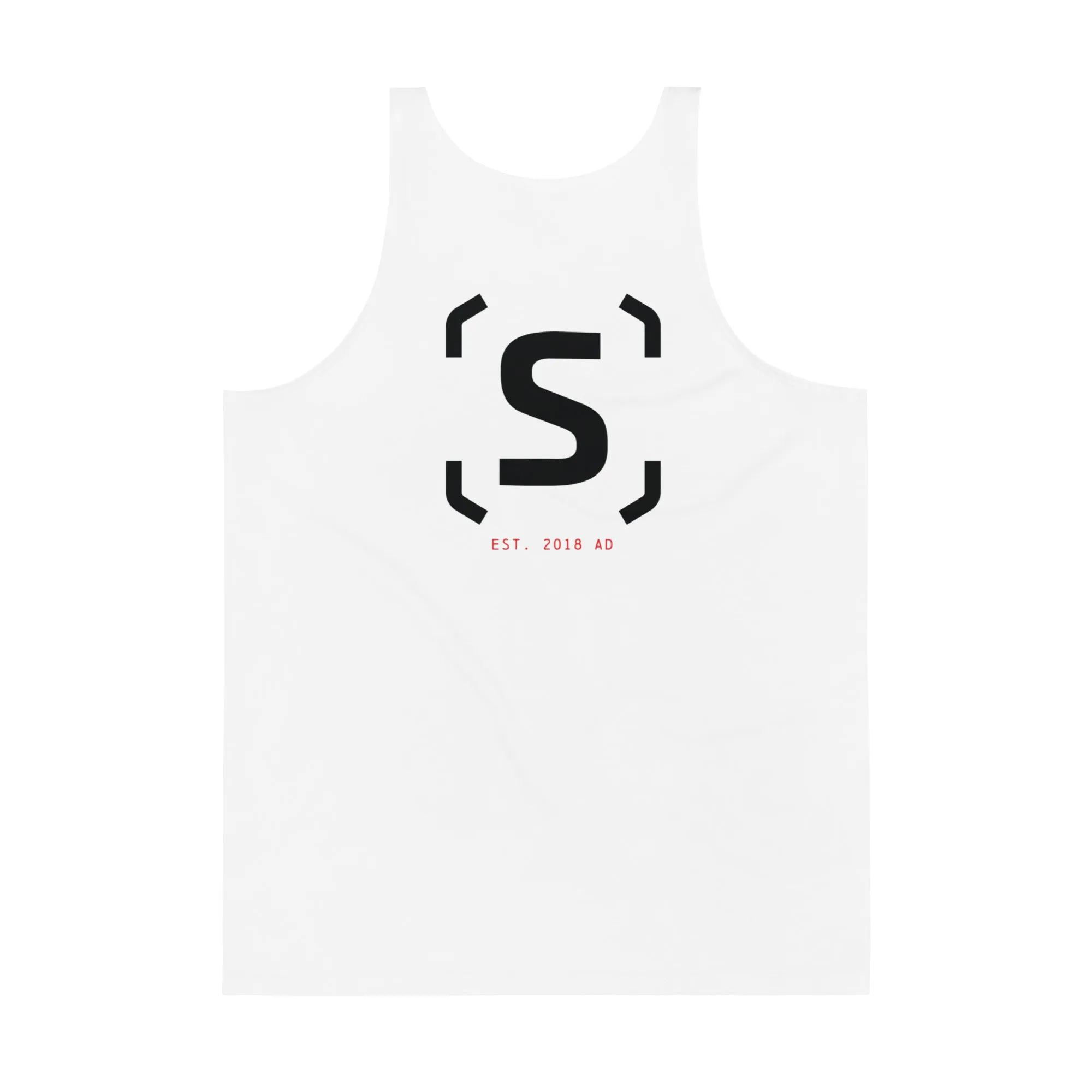 Summer Tank Top