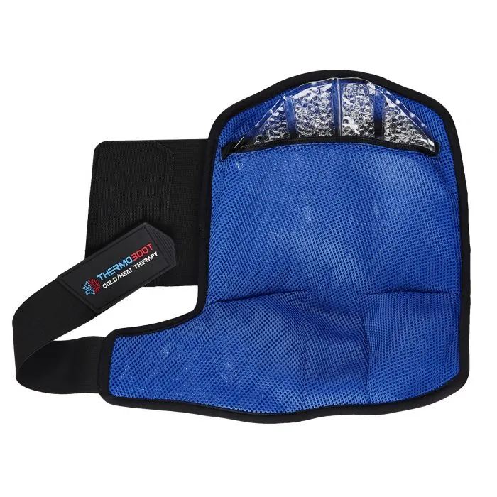 Therapeuthique thermo boot