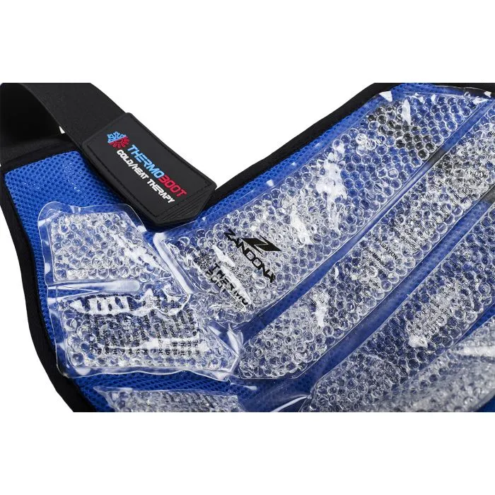 Therapeuthique thermo boot