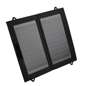 USB Solar Panel 10W - SLR500