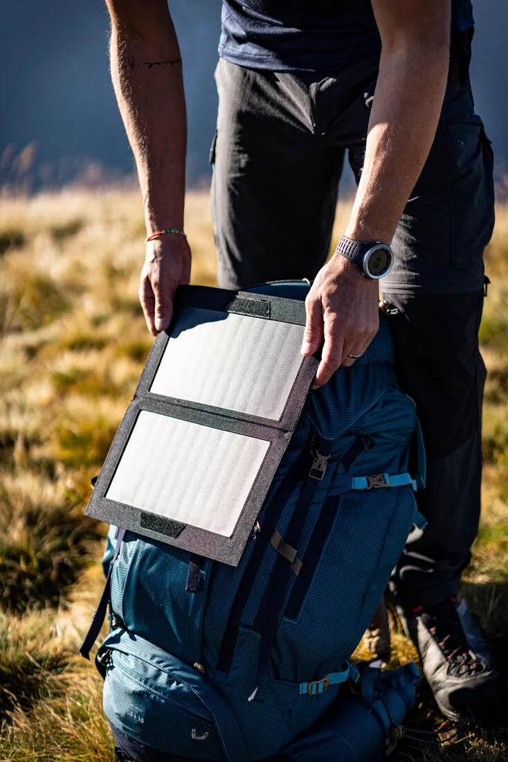 USB Solar Panel 10W - SLR500