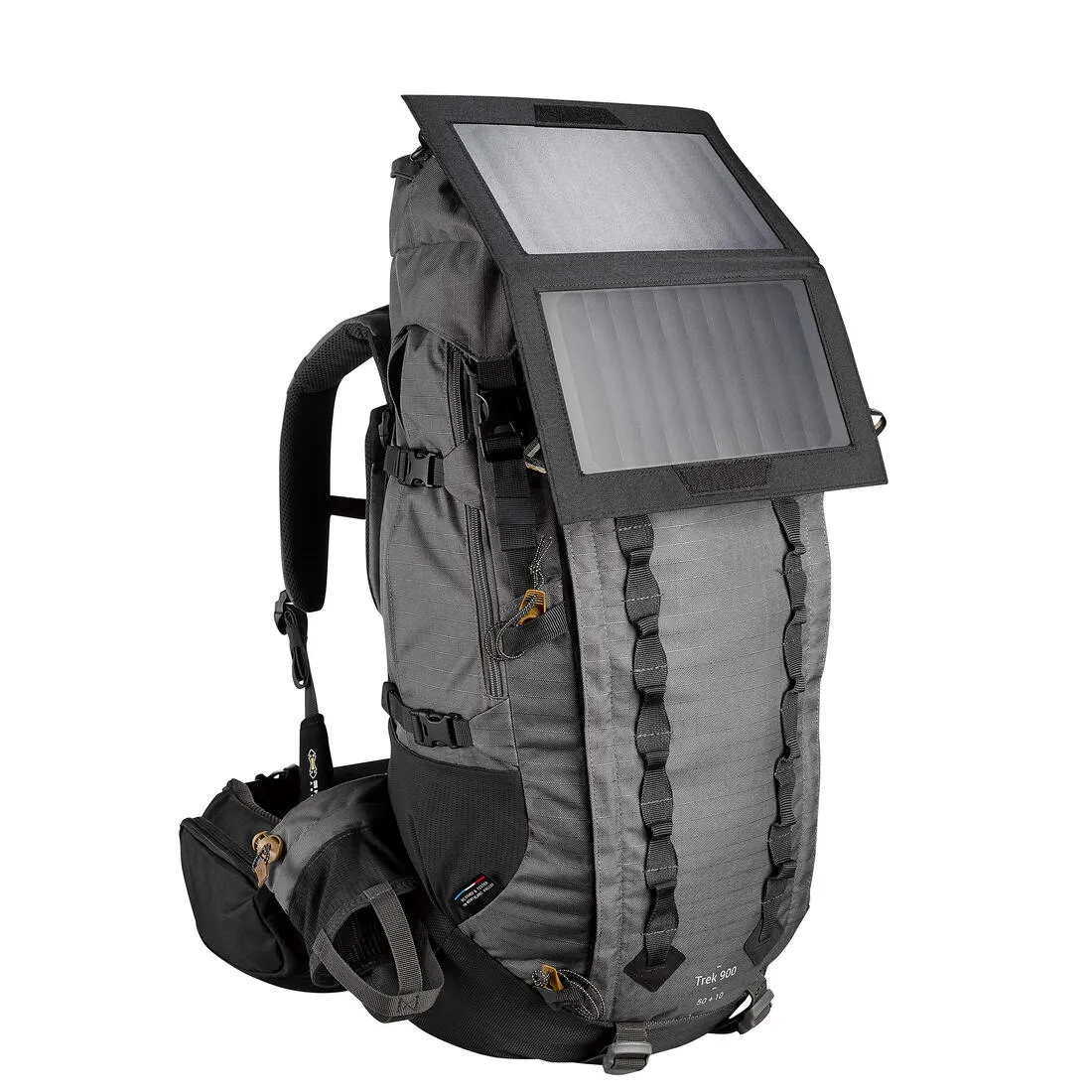 USB Solar Panel 10W - SLR500