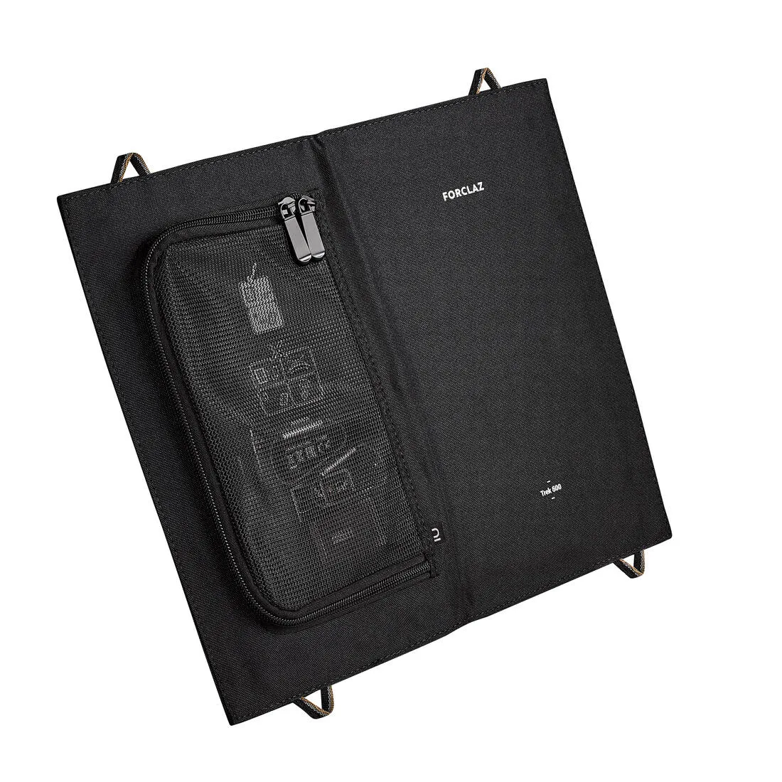 USB Solar Panel 10W - SLR500
