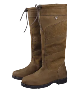 Vancouver Winter Stable Boot