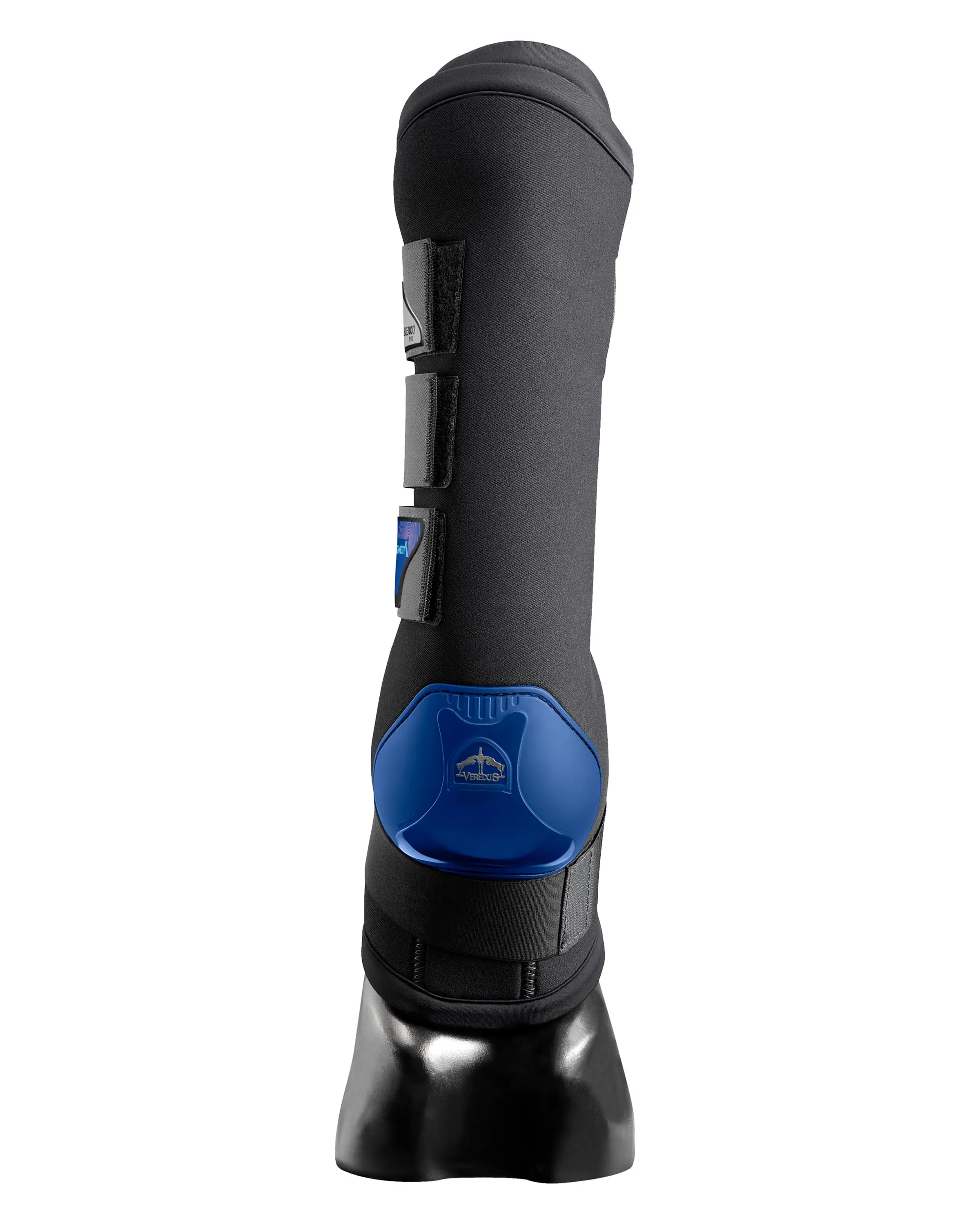 Veredus Evo Magnetic Stable Boots - Front
