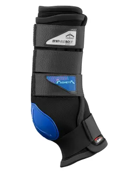 Veredus Evo Magnetic Stable Boots - Front