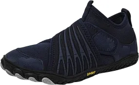 Water Shoes Barefoot Mens Womens Quick Dry Aqua Swim Beach Pool Surf Hiking Kayaking Diving Yoga Outdoor Sports Breathable Design