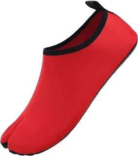 Water Shoes for Men Women Quick Dry Aqua Swim Barefoot Beach Pool Outdoor Sports Hiking Surfing Kayaking Yoga Lightweight Non Slip Breathable Socks Water Shoes for Men Women Quick Dry Aqua Swim Barefoot Beach Pool Outdoor Sports Hiking Surfing Kayaking Yoga Lightweight Non Slip Breathable Socks