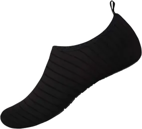 Water Shoes Mens Womens Barefoot Quick Dry Aqua Socks Swim Surf Beach Yoga Camping River Pool Non Slip Sport Shoes Spring Shoe for Women 2025