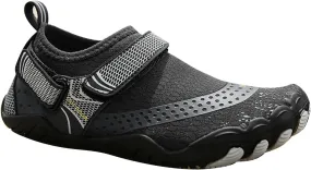 Water Shoes Women Men Barefoot Quick Dry Aqua Beach Swim Pool Surf Yoga Hiking Kayaking Lightweight Non Slip Outdoor Activities