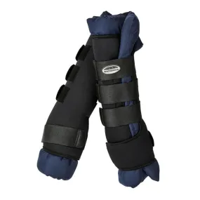 Weatherbeeta Stable Boot Wraps