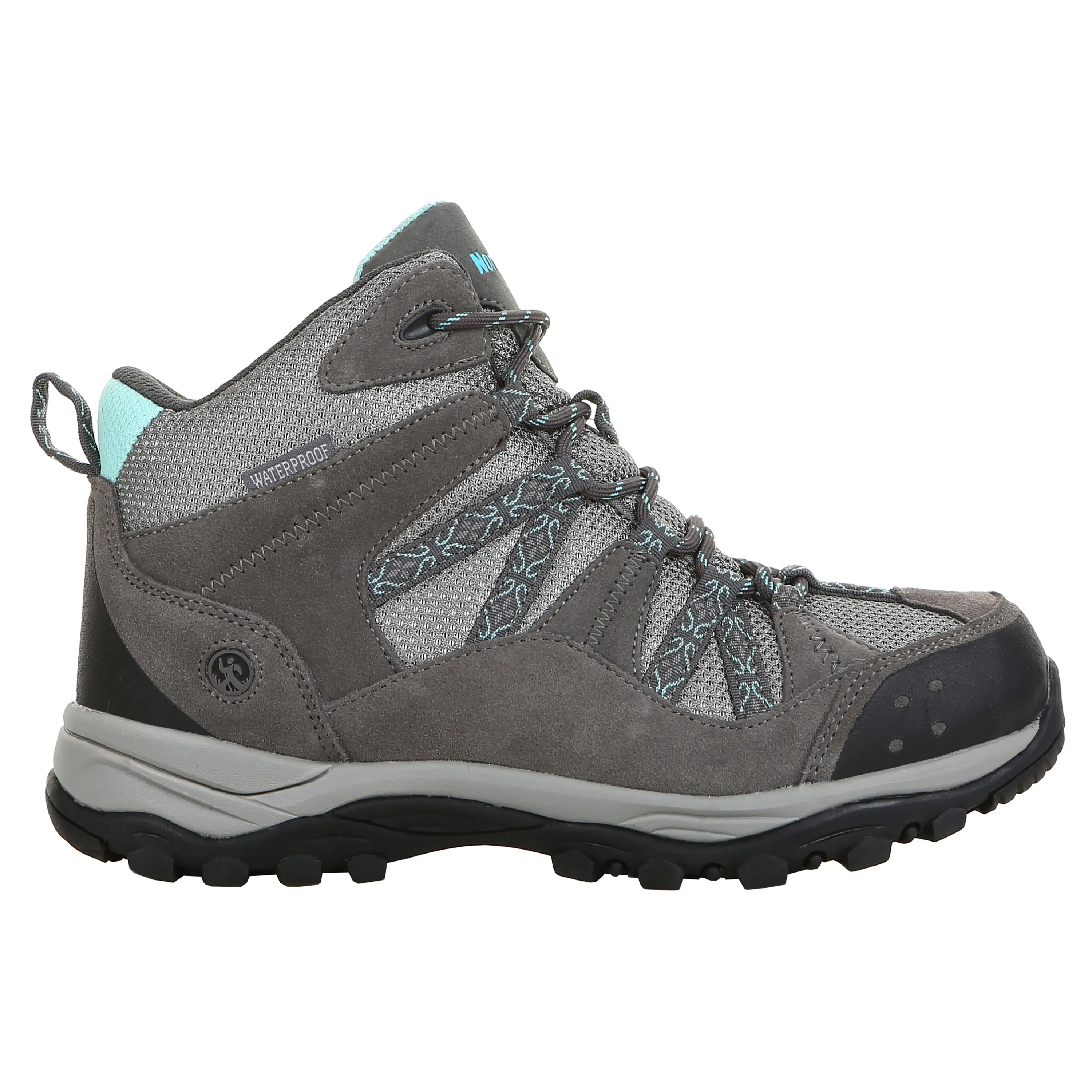 Women's Freemont Waterproof Hiking Boot