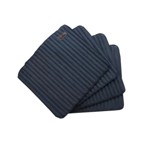 Working Bandage Pad Absorb 45x40cm Navy