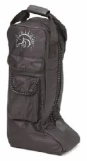 Zilco Bling Boot Carry Bag